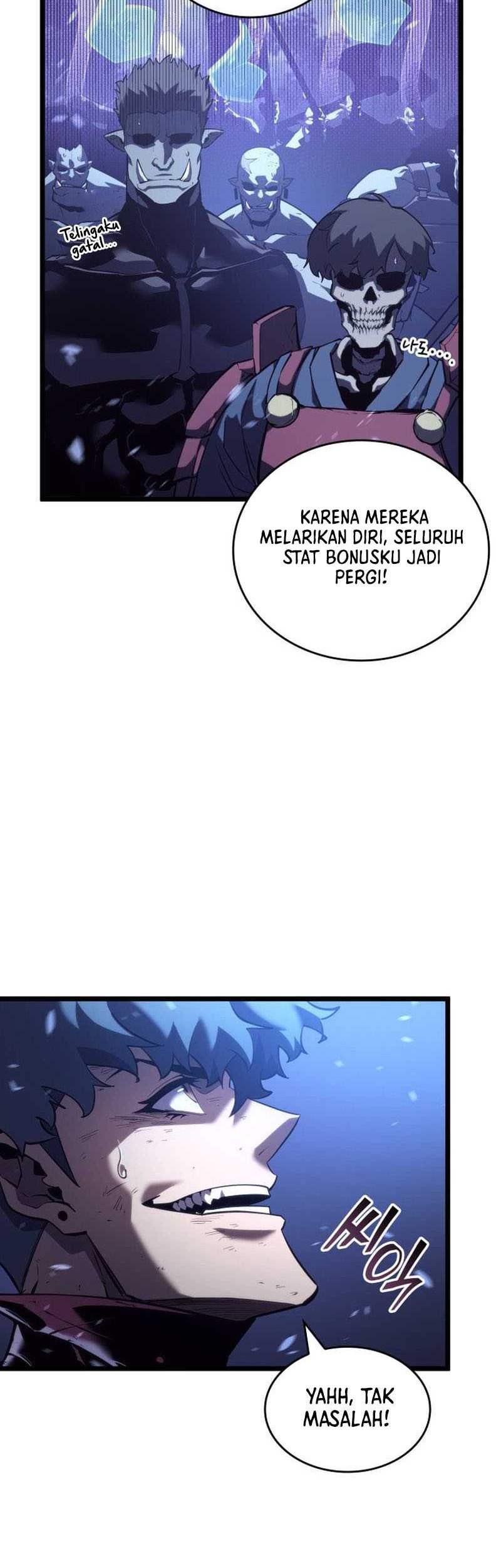 Return of the SSS-Class Ranker Chapter 112 Gambar 5