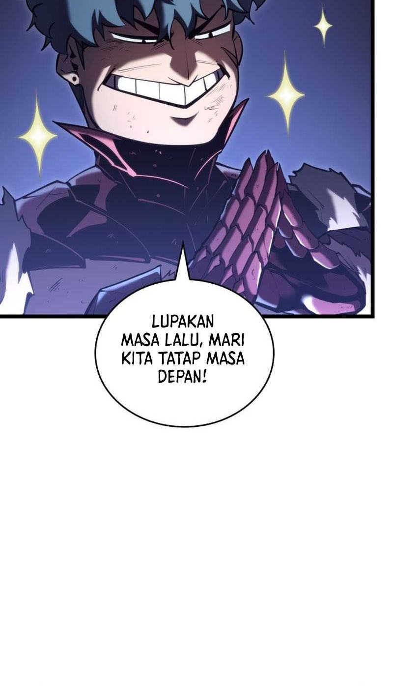 Return of the SSS-Class Ranker Chapter 112 Gambar 9