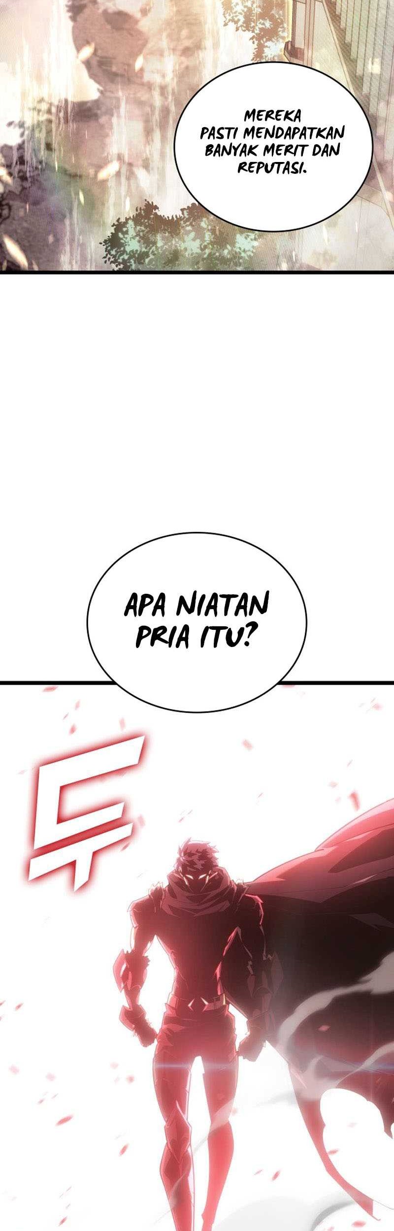 Return of the SSS-Class Ranker Chapter 112 Gambar 18