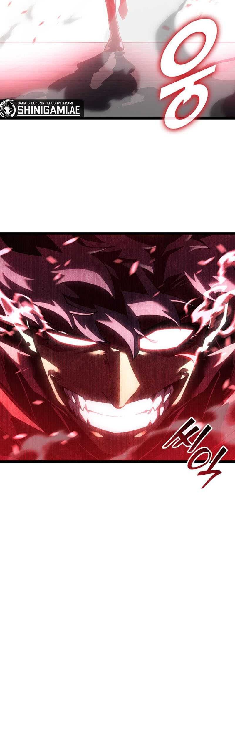 Return of the SSS-Class Ranker Chapter 112 Gambar 19