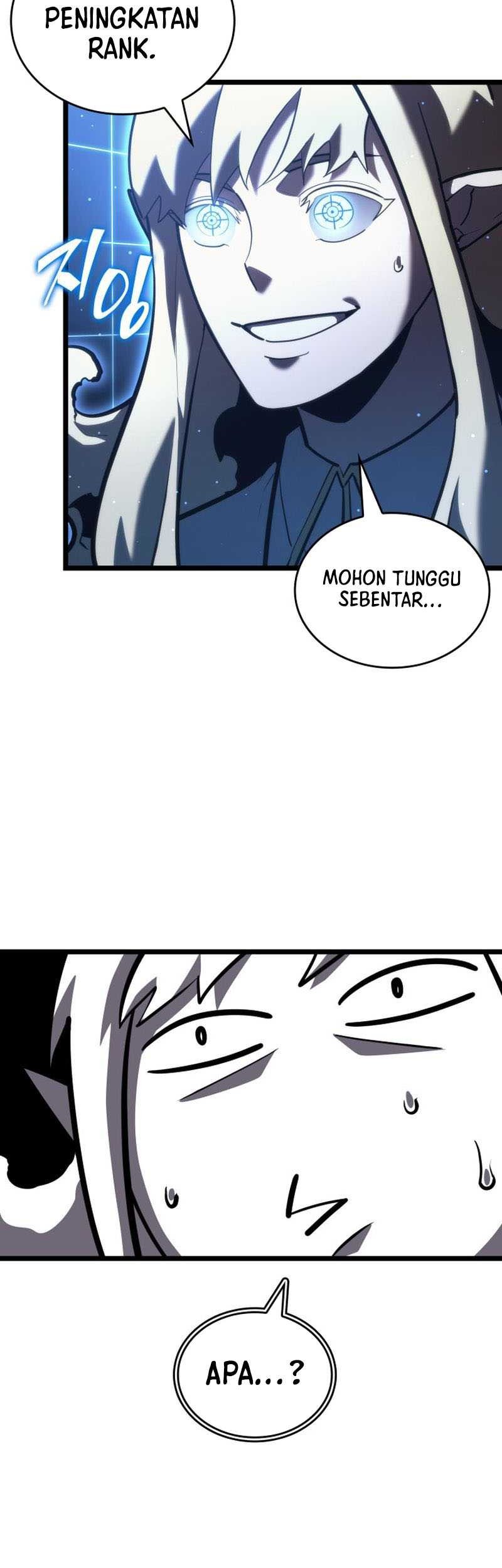 Return of the SSS-Class Ranker Chapter 112 Gambar 23