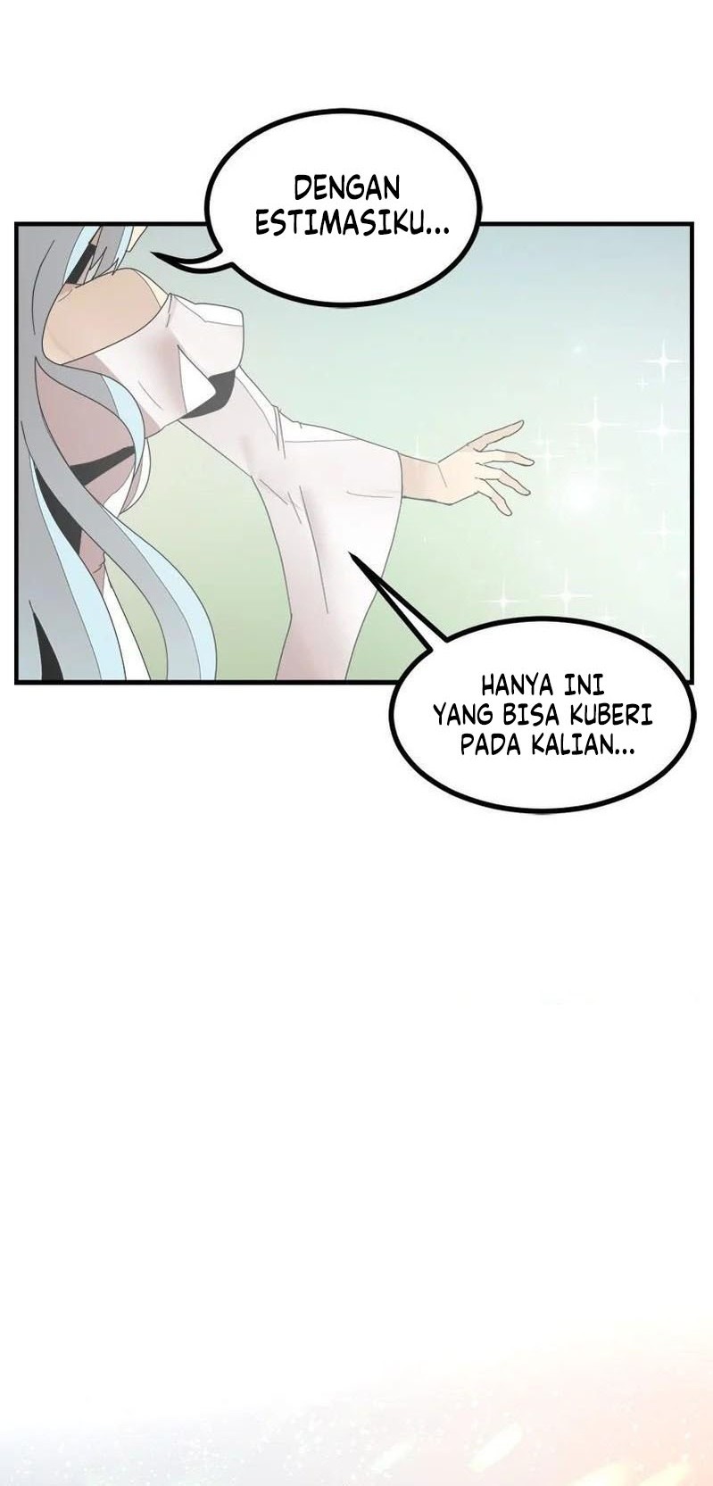 The Dungeon Master Chapter 140 Gambar 5