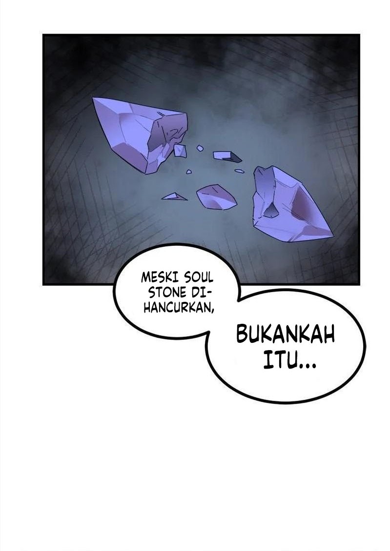 The Dungeon Master Chapter 140 Gambar 25