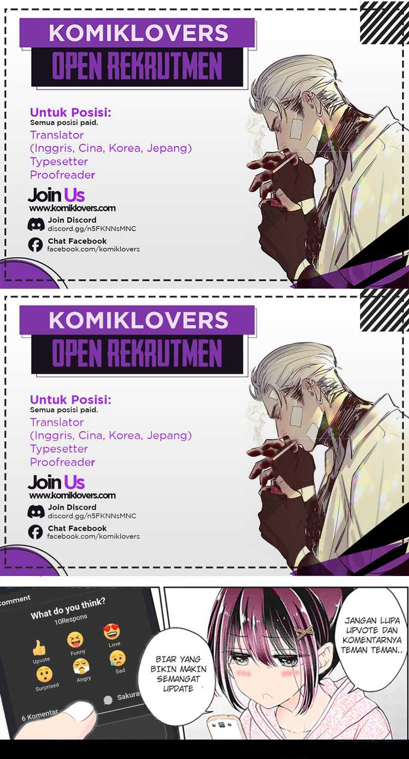 Monk Fron the Future (Cultivator From the Future) Chapter 85 Gambar 33