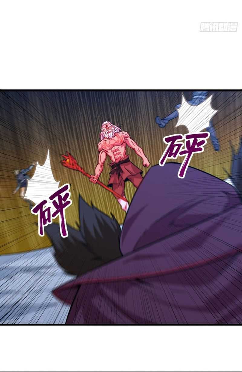 Monk Fron the Future (Cultivator From the Future) Chapter 84 Gambar 20