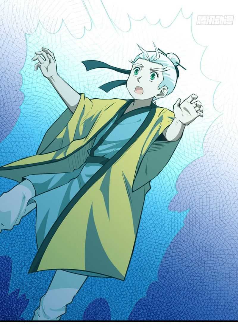 Monk Fron the Future (Cultivator From the Future) Chapter 84 Gambar 10