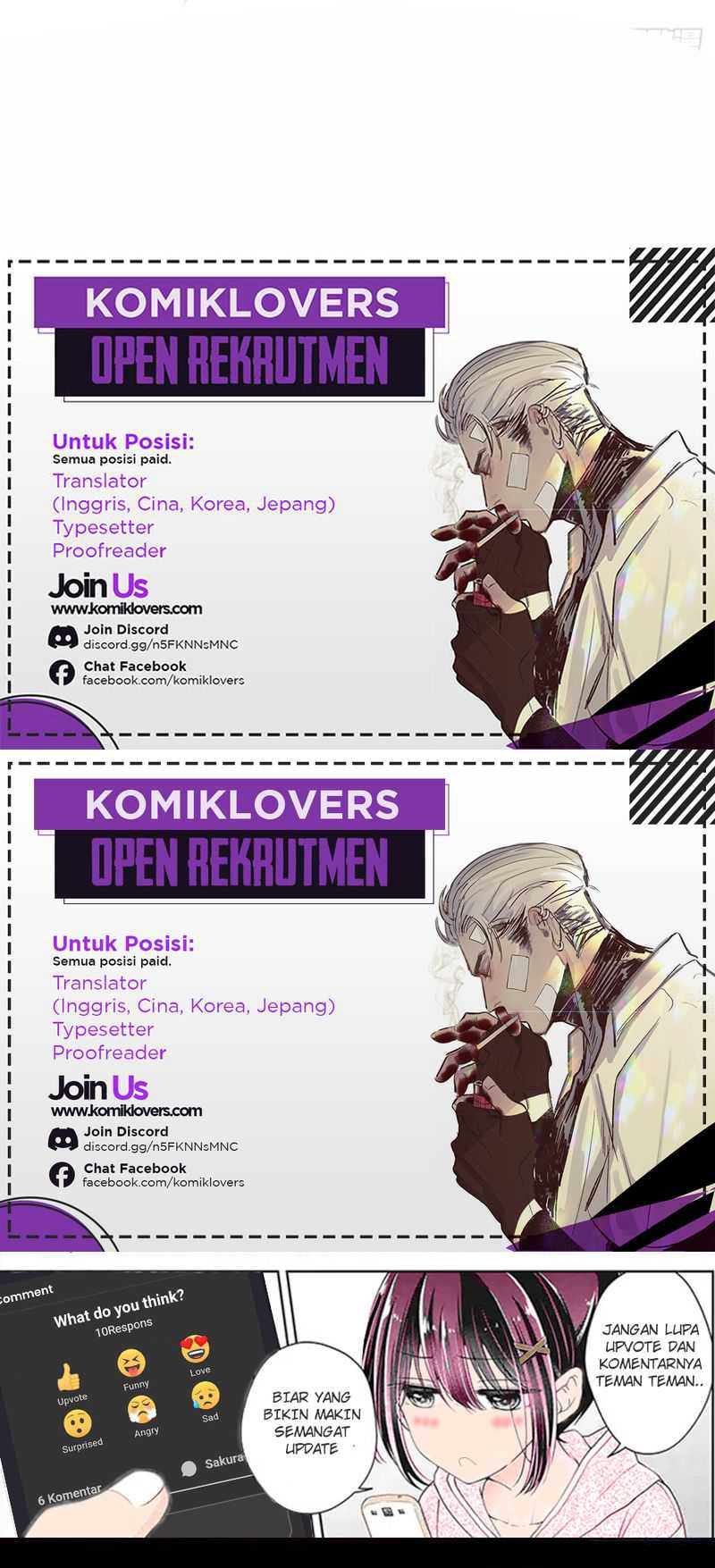 Monk Fron the Future (Cultivator From the Future) Chapter 84 Gambar 31