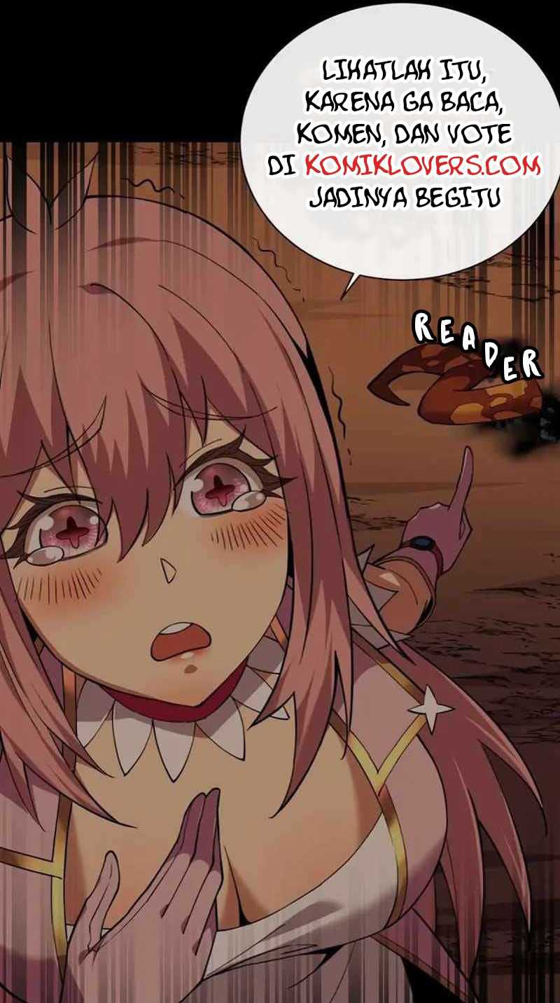 Monk Fron the Future (Cultivator From the Future) Chapter 84 Gambar 32