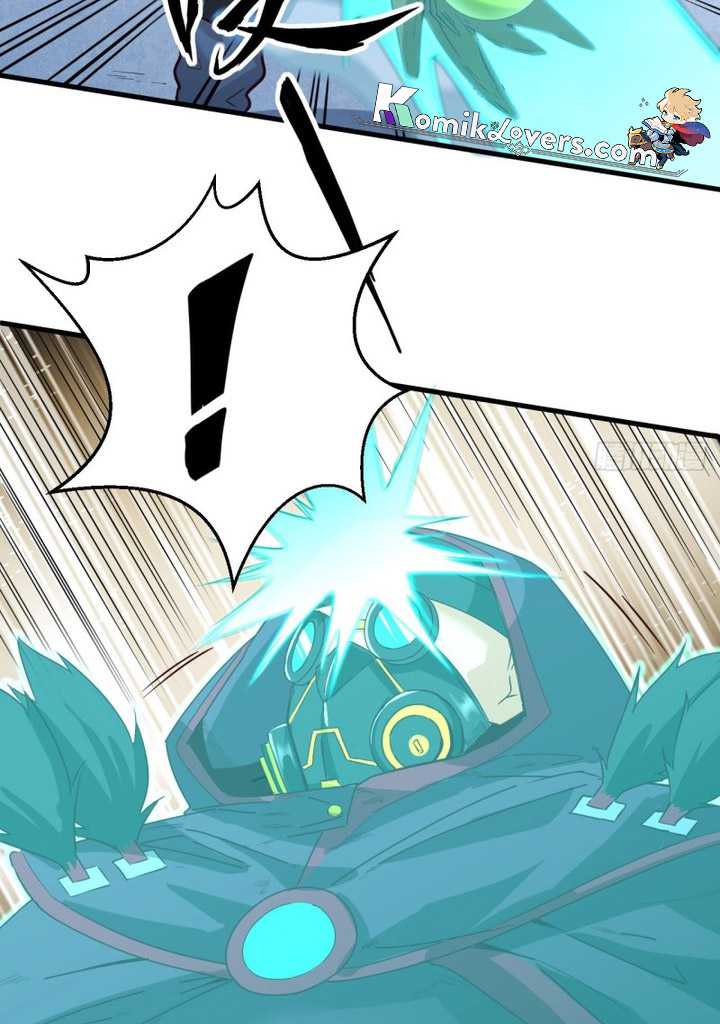 Monk Fron the Future (Cultivator From the Future) Chapter 83 Gambar 29