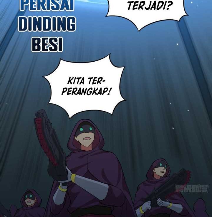 Monk Fron the Future (Cultivator From the Future) Chapter 83 Gambar 5