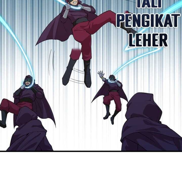 Monk Fron the Future (Cultivator From the Future) Chapter 83 Gambar 7