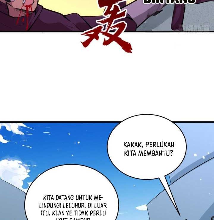 Monk Fron the Future (Cultivator From the Future) Chapter 83 Gambar 11