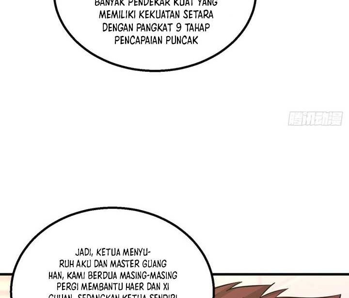 Monk Fron the Future (Cultivator From the Future) Chapter 82 Gambar 11