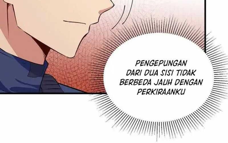 Monk Fron the Future (Cultivator From the Future) Chapter 80 Gambar 6