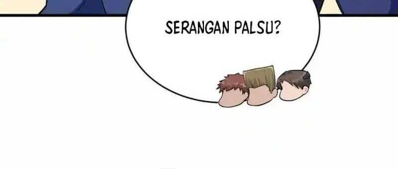 Monk Fron the Future (Cultivator From the Future) Chapter 80 Gambar 13