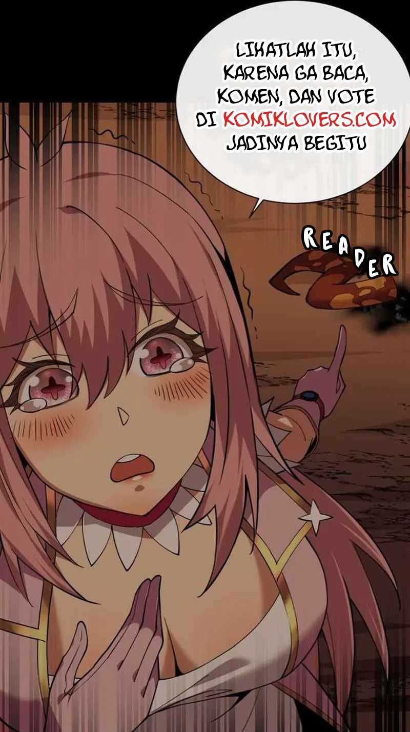 Monk Fron the Future (Cultivator From the Future) Chapter 79 Gambar 28