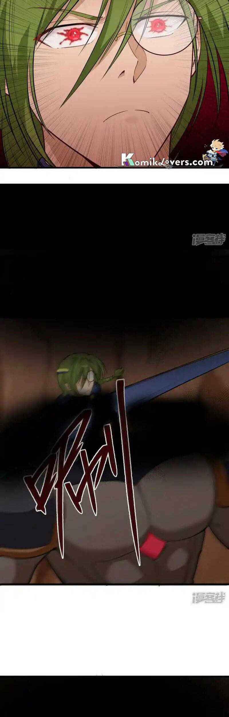 Monk Fron the Future (Cultivator From the Future) Chapter 78 Gambar 3