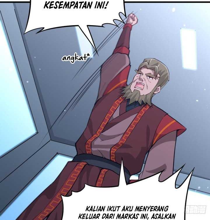 Monk Fron the Future (Cultivator From the Future) Chapter 81 Gambar 15