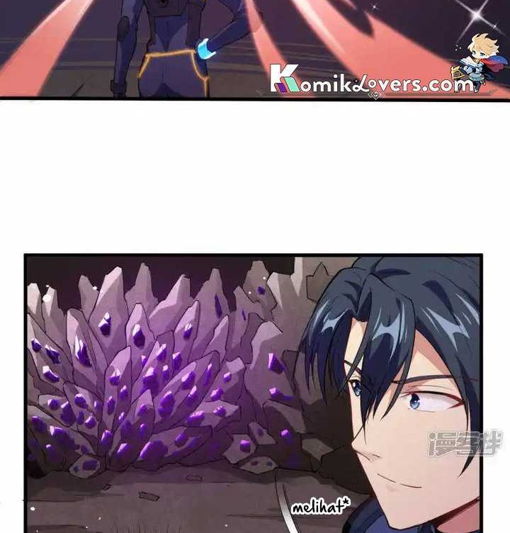 Monk Fron the Future (Cultivator From the Future) Chapter 73 Gambar 5