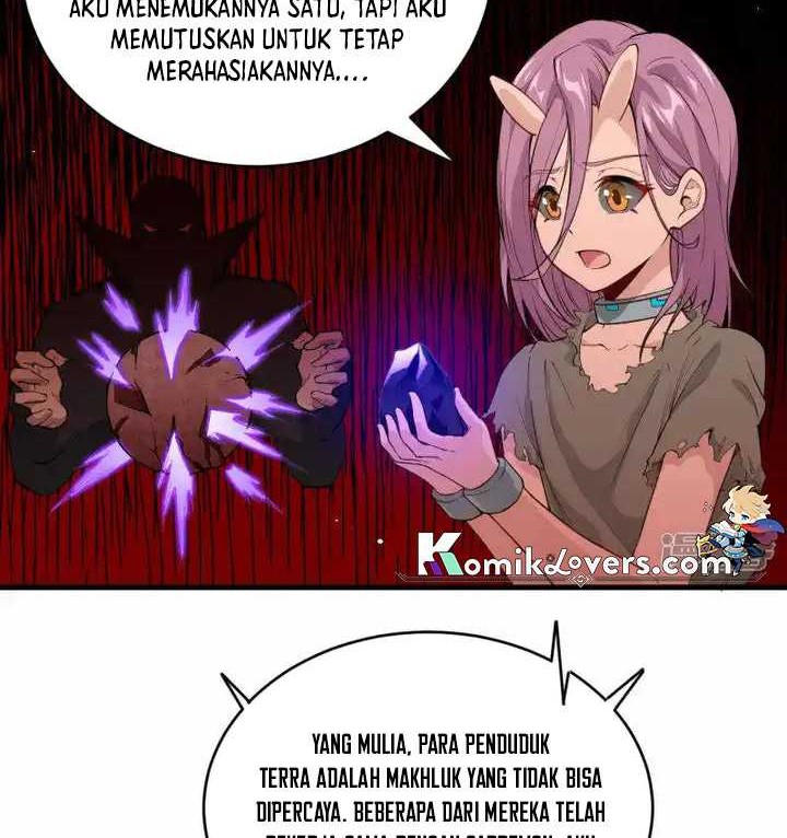 Monk Fron the Future (Cultivator From the Future) Chapter 72 Gambar 3