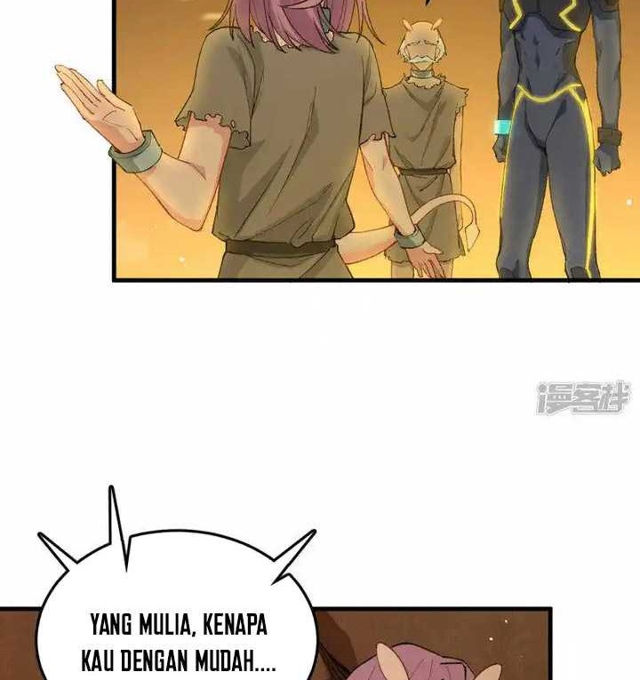 Monk Fron the Future (Cultivator From the Future) Chapter 72 Gambar 9