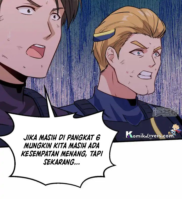 Monk Fron the Future (Cultivator From the Future) Chapter 76 Gambar 23