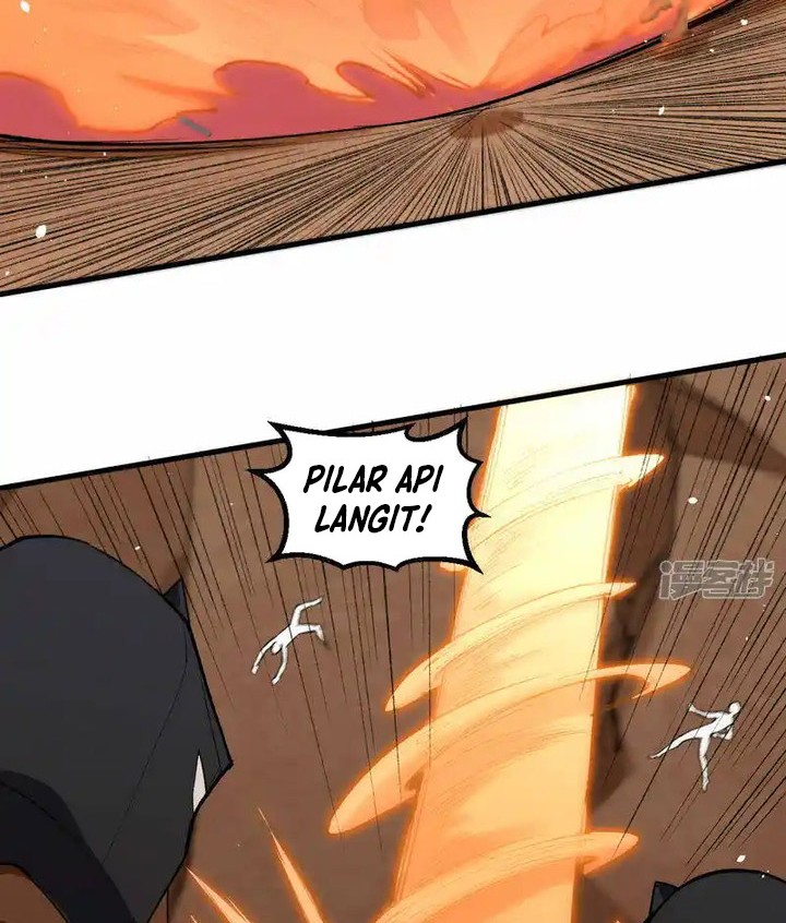 Monk Fron the Future (Cultivator From the Future) Chapter 76 Gambar 5