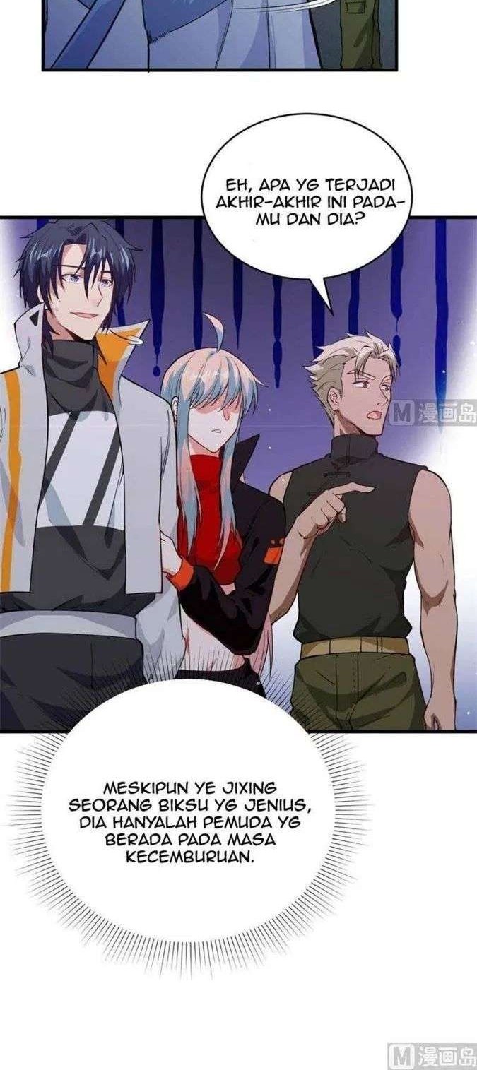 Monk Fron the Future (Cultivator From the Future) Chapter 68 Gambar 13