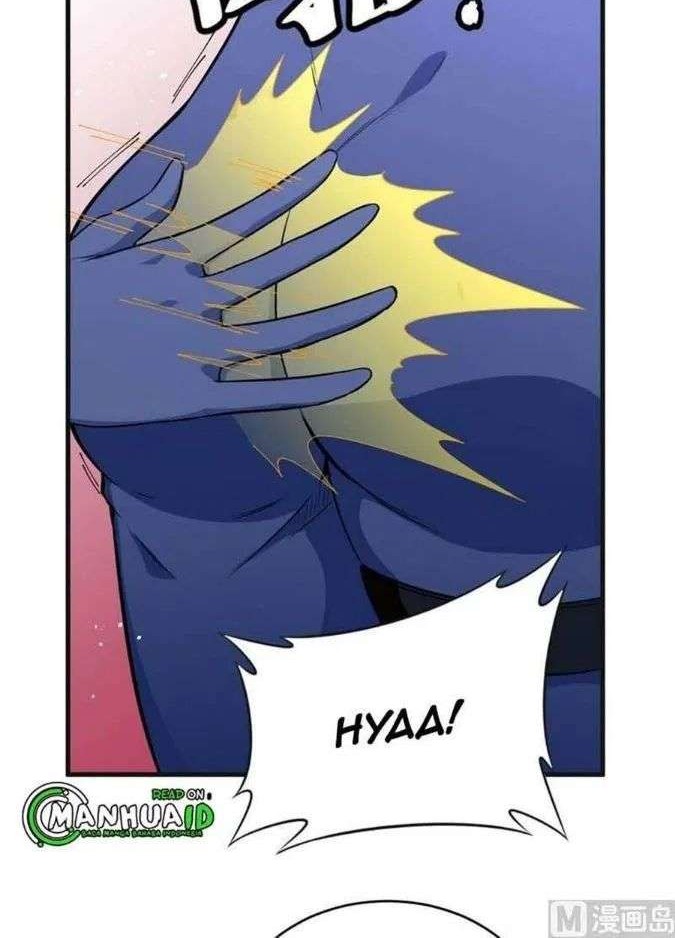 Monk Fron the Future (Cultivator From the Future) Chapter 68 Gambar 17