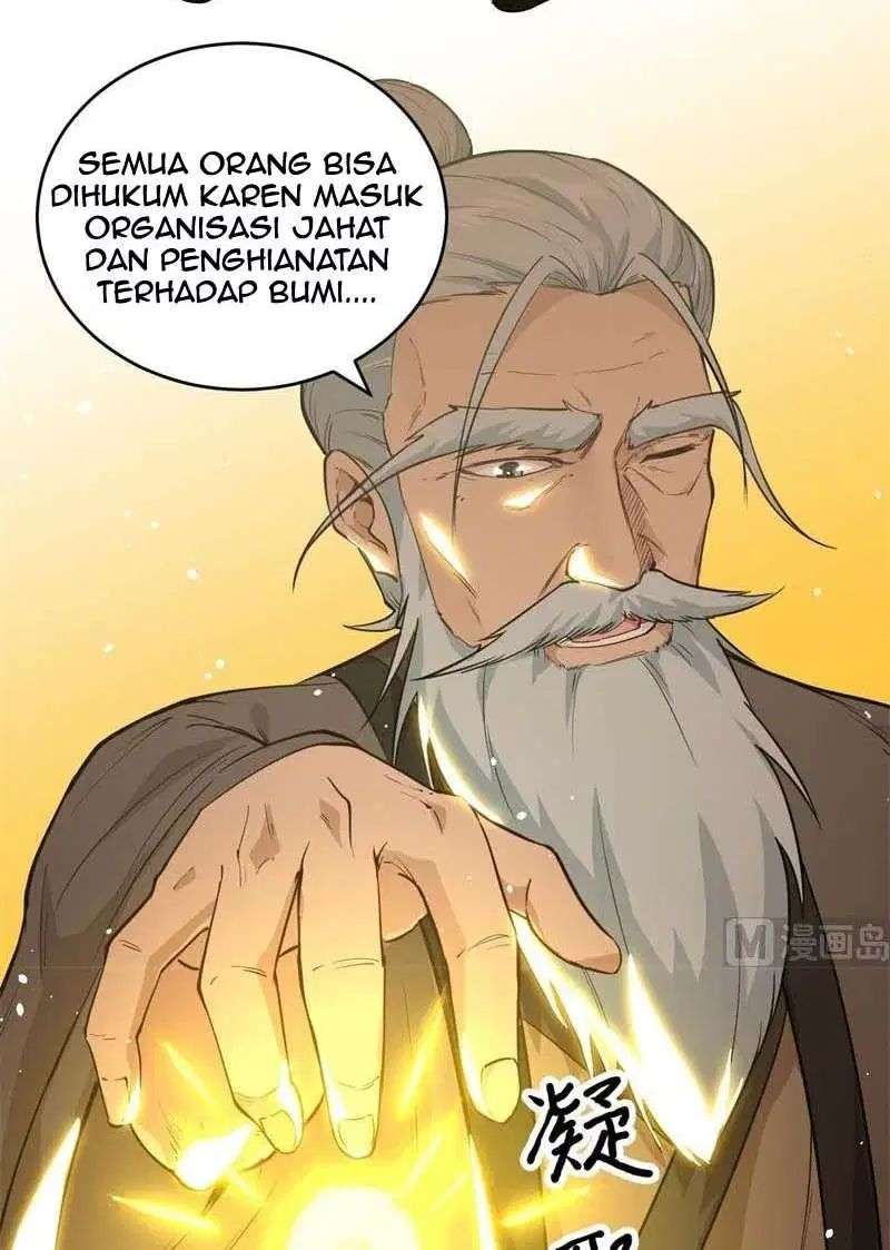 Monk Fron the Future (Cultivator From the Future) Chapter 67 Gambar 16