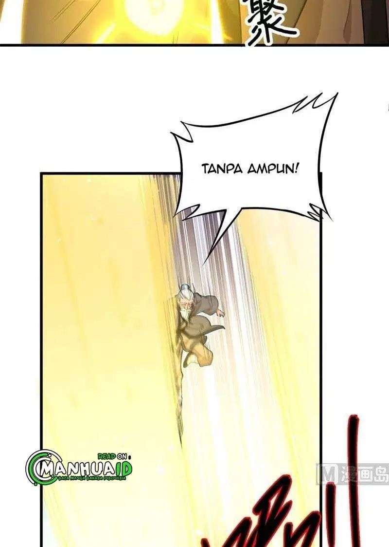 Monk Fron the Future (Cultivator From the Future) Chapter 67 Gambar 17