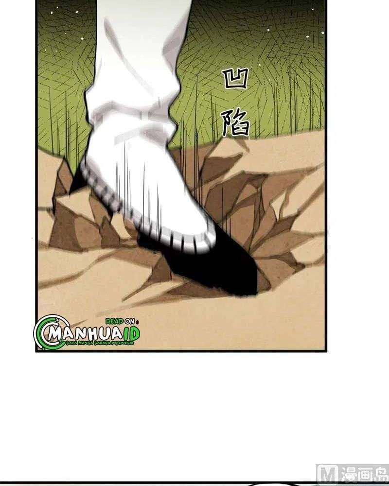 Monk Fron the Future (Cultivator From the Future) Chapter 67 Gambar 11