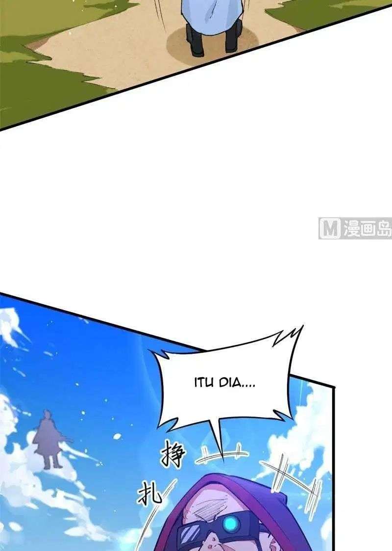 Monk Fron the Future (Cultivator From the Future) Chapter 67 Gambar 13