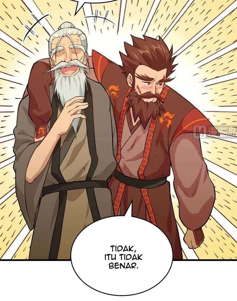 Monk Fron the Future (Cultivator From the Future) Chapter 67 Gambar 27