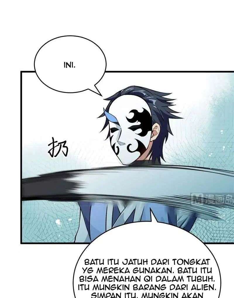 Monk Fron the Future (Cultivator From the Future) Chapter 67 Gambar 28