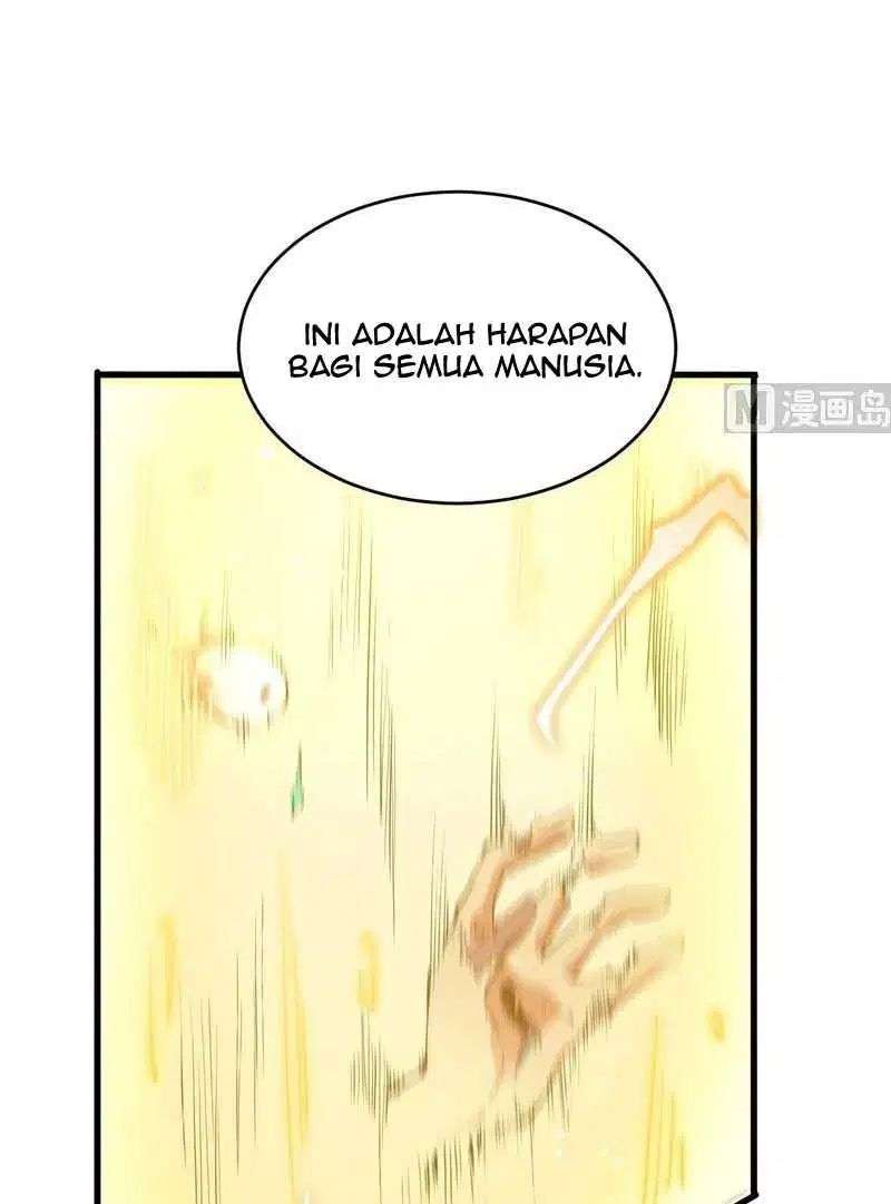 Monk Fron the Future (Cultivator From the Future) Chapter 67 Gambar 21