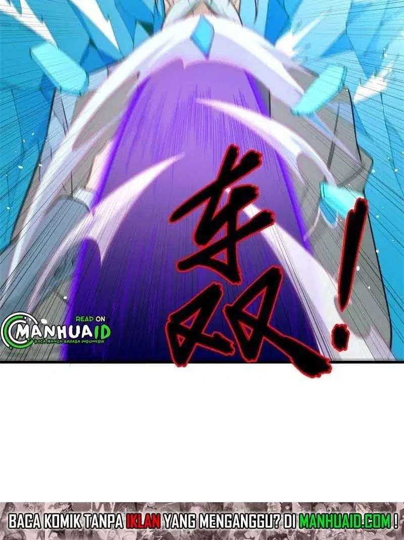 Monk Fron the Future (Cultivator From the Future) Chapter 67 Gambar 44