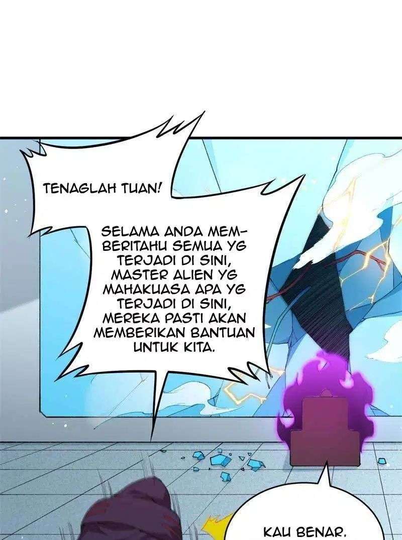 Monk Fron the Future (Cultivator From the Future) Chapter 67 Gambar 45