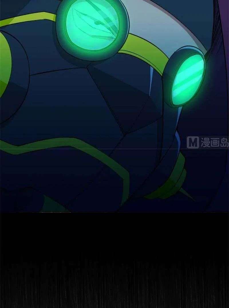 Monk Fron the Future (Cultivator From the Future) Chapter 67 Gambar 48