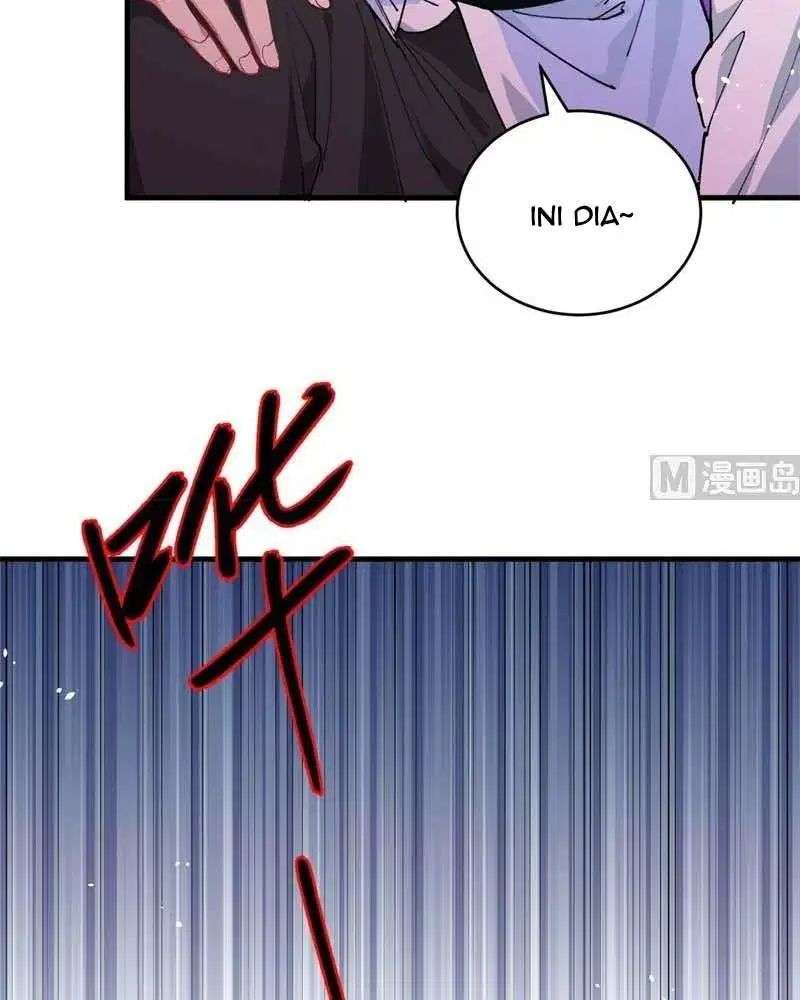 Monk Fron the Future (Cultivator From the Future) Chapter 67 Gambar 9