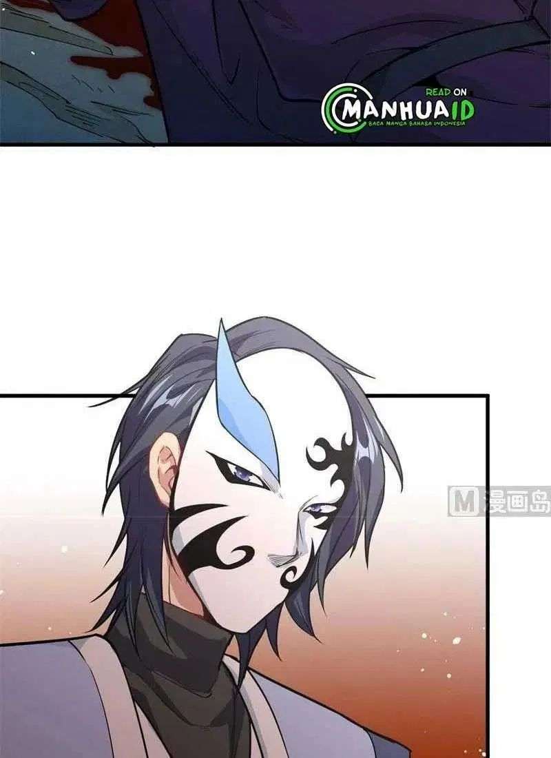 Monk Fron the Future (Cultivator From the Future) Chapter 66 Gambar 17