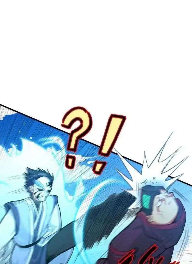 Monk Fron the Future (Cultivator From the Future) Chapter 66 Gambar 12