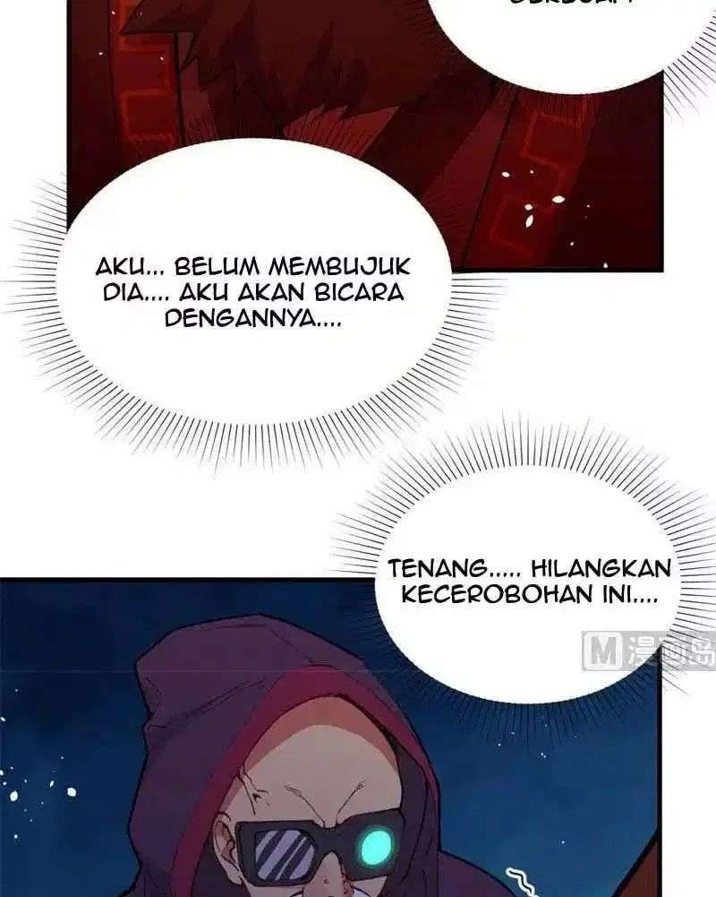 Monk Fron the Future (Cultivator From the Future) Chapter 66 Gambar 27