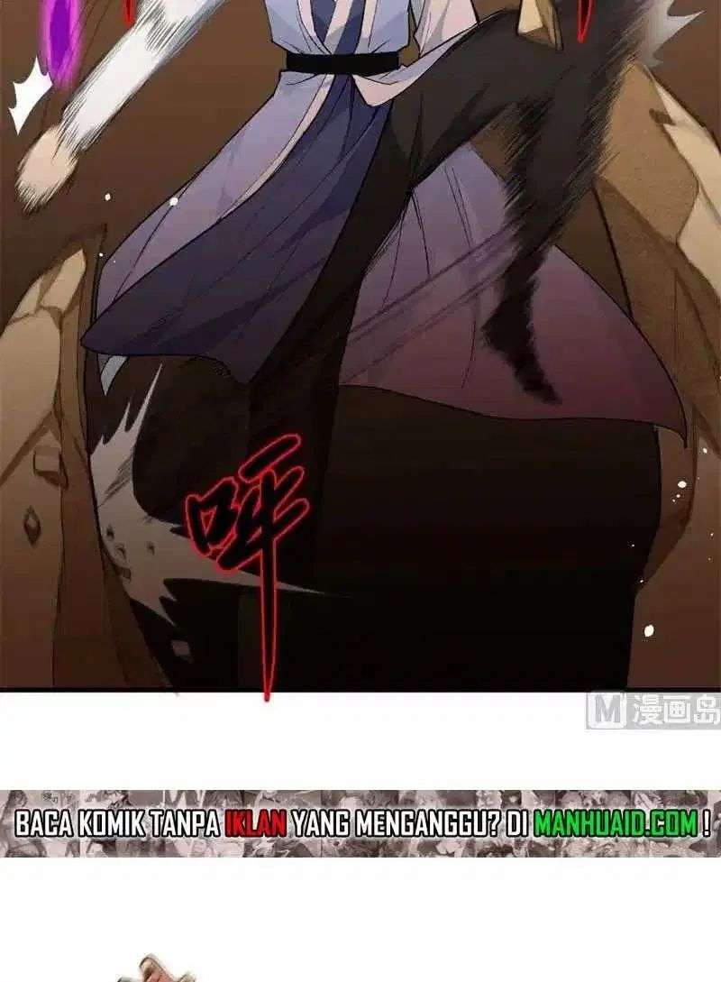 Monk Fron the Future (Cultivator From the Future) Chapter 66 Gambar 46