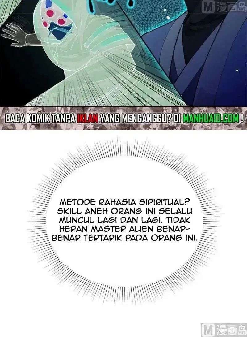 Monk Fron the Future (Cultivator From the Future) Chapter 66 Gambar 49