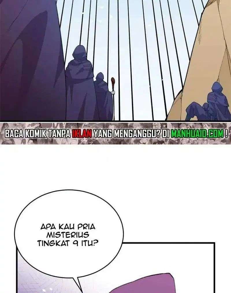 Monk Fron the Future (Cultivator From the Future) Chapter 66 Gambar 4