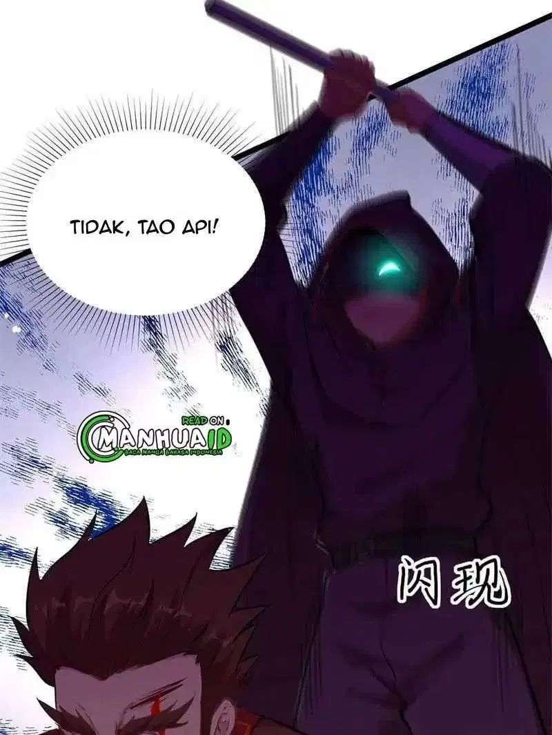 Monk Fron the Future (Cultivator From the Future) Chapter 66 Gambar 56