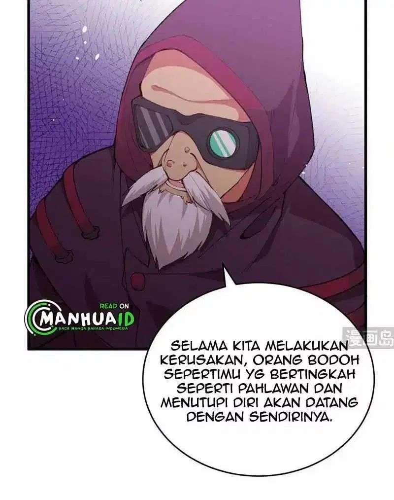 Monk Fron the Future (Cultivator From the Future) Chapter 66 Gambar 5