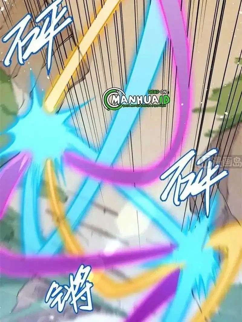 Monk Fron the Future (Cultivator From the Future) Chapter 66 Gambar 53