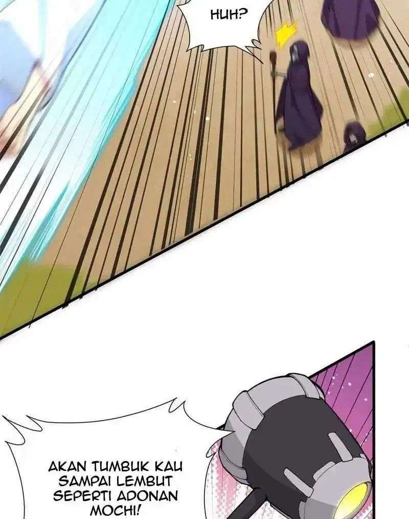 Monk Fron the Future (Cultivator From the Future) Chapter 66 Gambar 7